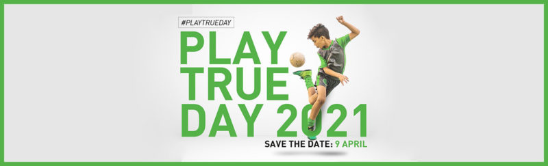 WCBS Celebrates #PlayTrueDay with WADA