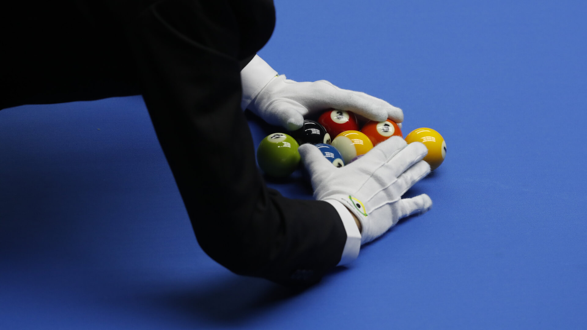 2023 English Open & World Billiards Championship – World Billiards