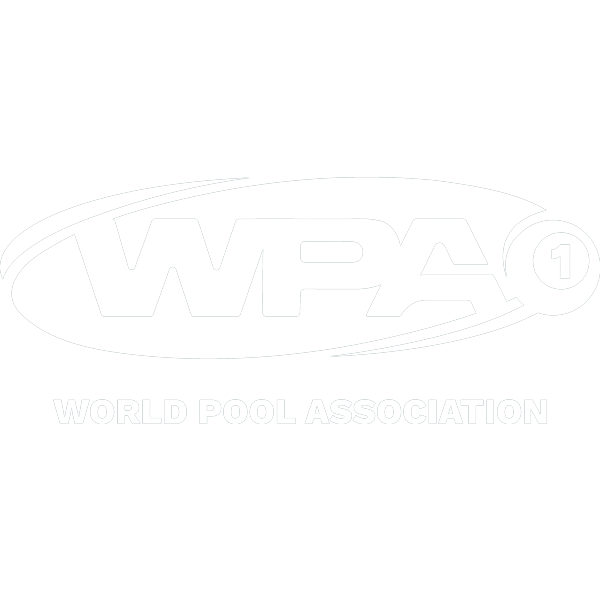 World Pool Racing Logo Pool – WCBS World Confederation of Billiards Sports