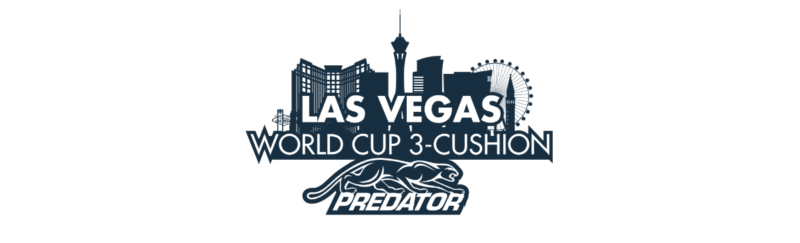 The World Cup Returns to Las Vegas, After 19 Years