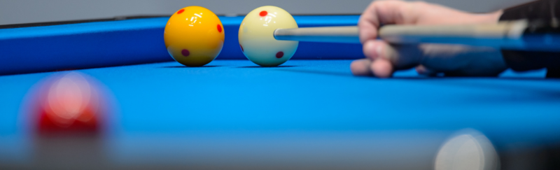 FIRST EVER WCBS CHAMPIONSHIP 2023, ANKARA - News - Confédération européenne  de billard