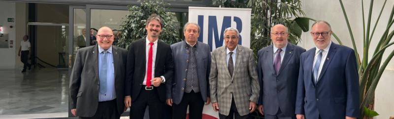 The Union Mondiale de Billard (UMB) held its 32nd Congress and General Assembly in Valencia, Spain