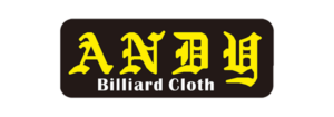 ANDY Billiards Cloth