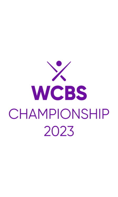 Important – WCBS Championship 2023 Knockout Stage Rule