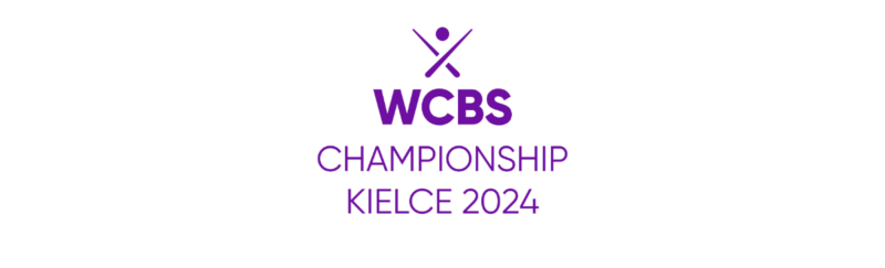 WCBS Championship 2024 Sponsors Announced