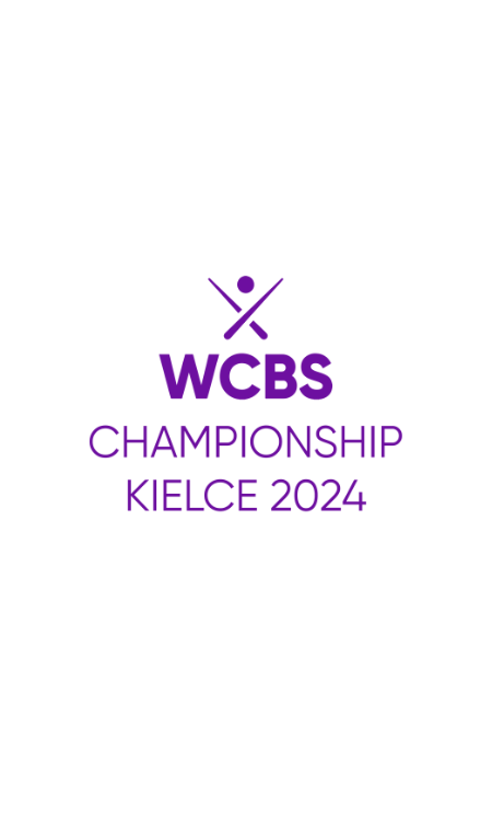 Only a Month and a Half Left Until the WCBS Championship Kielce 2024!