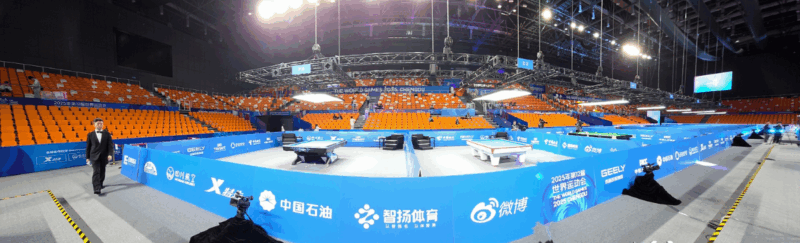 World Games 2025 – Day 3