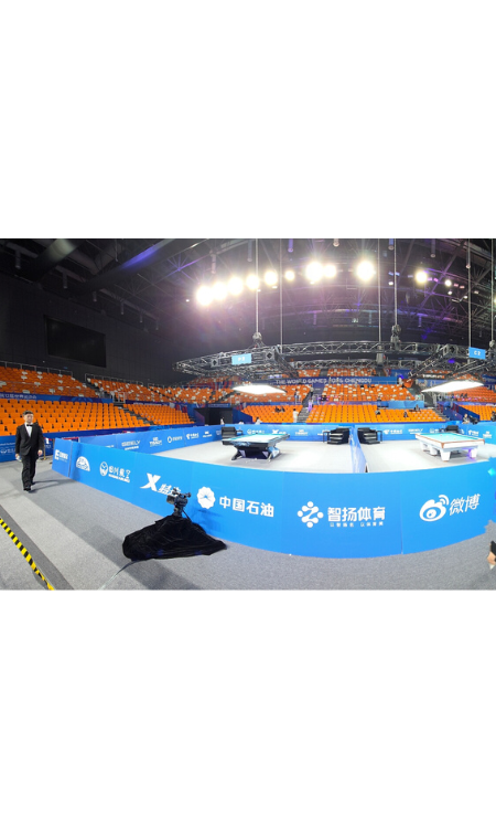 World Games 2025 – Day 3