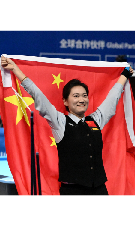 World Games 2025 – Day 4